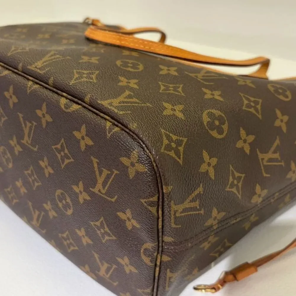 Louis Vuitton Women Pre-Loved Bag Very Good Condition